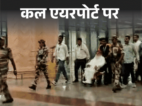 आसाराम को जोधपुर जेल में घुसने से रोका, केस दर्ज:पैरोल खत्म होने के 5 घंटे बाद सरेंडर करने पहुंचा था, जेलर ने नहीं दी एंट्री