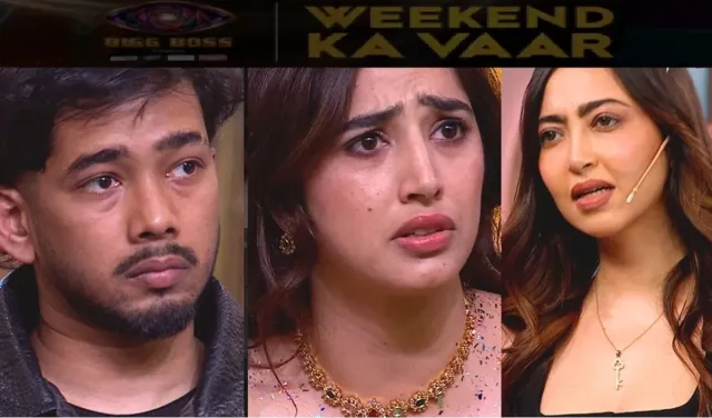 Bigg Boss 20: Love Gill का फूटा गुस्सा और छलके आंसू, मेडिकल रूम तक पहुंची बात, ScoutOP ने बनाई 'दूरी', तो मच गया घमासान