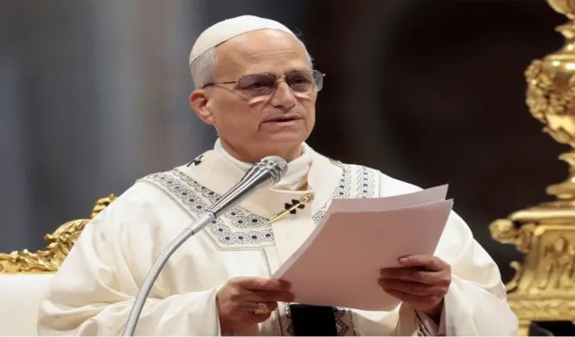 Rome के अस्पताल से डिस्चार्ज हुए Pope Leo XIV, Vatican ने दी स्वास्थ्य की जानकारी