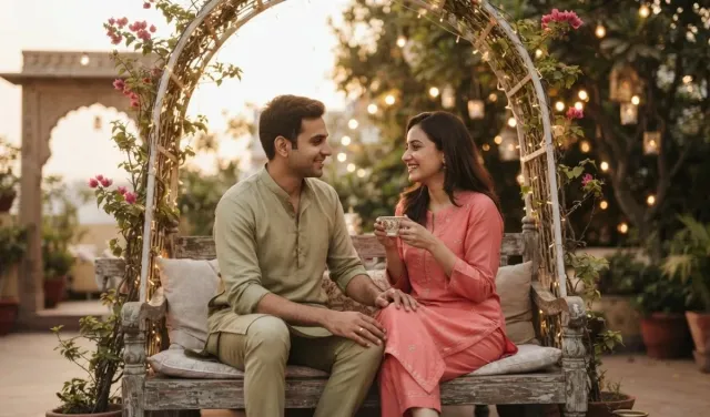 Love Horoscope For 23 October 2026 | आज का प्रेम राशिफल 23 अक्टूबर 2026 | प्रेमियों के लिए कैसा रहेगा आज का दिन