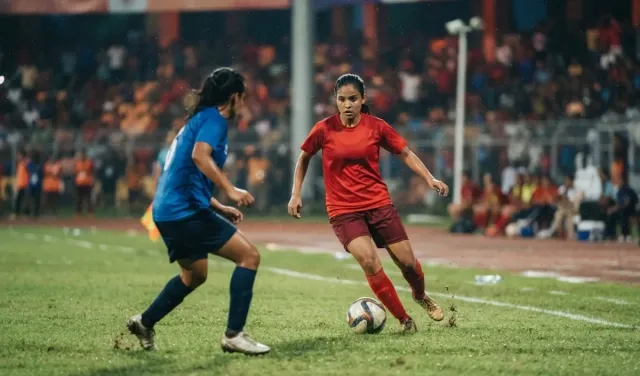Indian Women League का नया सत्र 13 नवंबर से, Kolkata और Bengaluru में मैच