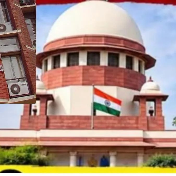 ECI की Supreme Court में सफाई, फॉर्म-6 में बदलाव के आरोप पर क्या कहा