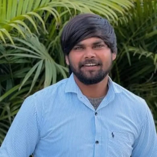 गुरुग्राम में डंपर की टक्कर से युवक की मौत:बाइक पर दोस्त के साथ जा रहा, लाेगों ने किया पथराव, राजस्थान का रहने वाला