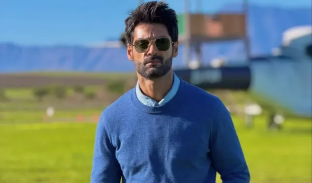 फरहाना भट्ट के बाद शगुन शर्मा संग जुड़ा Karan Wahi का नाम, डेटिंग की अफवाहों पर भड़के अभिनेता
