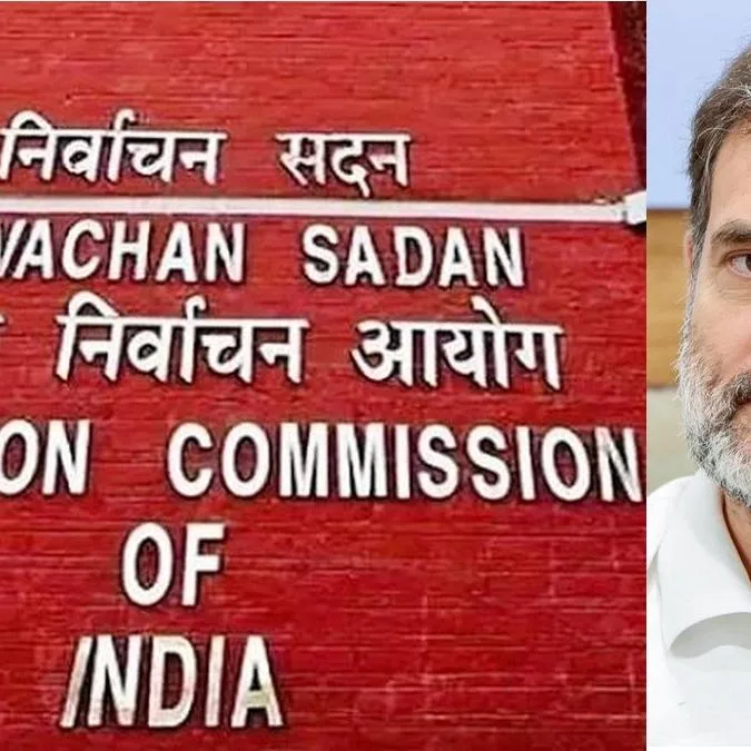 विपक्षी सांसदों ने मिलने का समय मांगा ही नहीं, SIR पर प्रदर्शन के बीच EC का बड़ा दावा