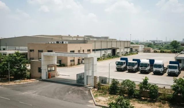 Tata Motors ने Iveco ग्रुप के अधिग्रहण की पेशकश बढ़ाकर 14.40 यूरो प्रति शेयर की