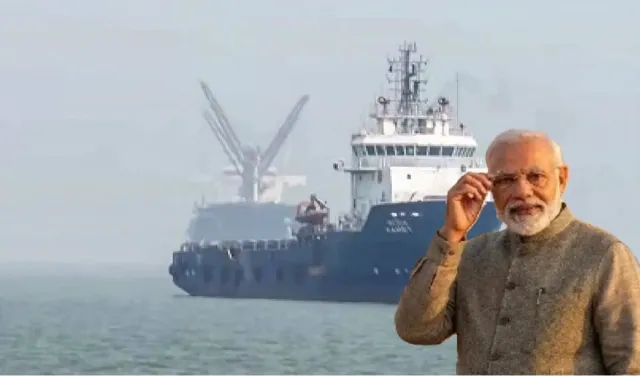सबसे बड़ा खिलाड़ी तो अपना भारत निकला, इराक से मिला क्रूड ऑयल का जैकपॉट, इधर यूरोप को डीजल बेचकर कमाया बंपर मुनाफा