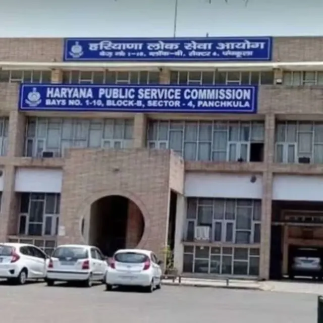 हरियाणा में ADO भर्ती का रिवाइज रिजल्ट जारी:सुप्रीम कोर्ट के आदेश, 2,122 की जगह 2,645 कैंडिडेट शॉर्टलिस्ट; पुराना स्क्रीनिंग परिणाम वापस लिया