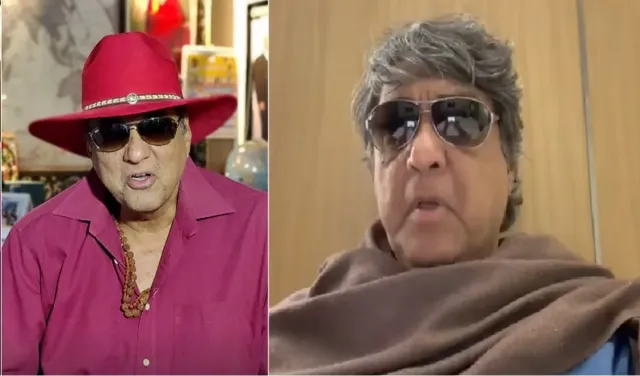 Mukesh Khanna ने की Delhi Police की तारीफ, Dhruv Rathee और दिपके पर साधा निशाना