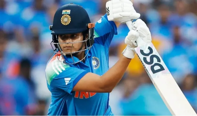 ICC ने Shafali Verma को लगाई फटकार, आचार संहिता तोड़ने पर मिला Demerit Point