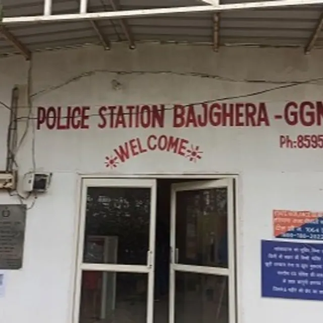 गुरुग्राम में व्यक्ति की पीट-पीटकर हत्या:मध्य प्रदेश का रहने वाला, काम पर जा रहा था; नाबालिग समेत 2 पर आरोप