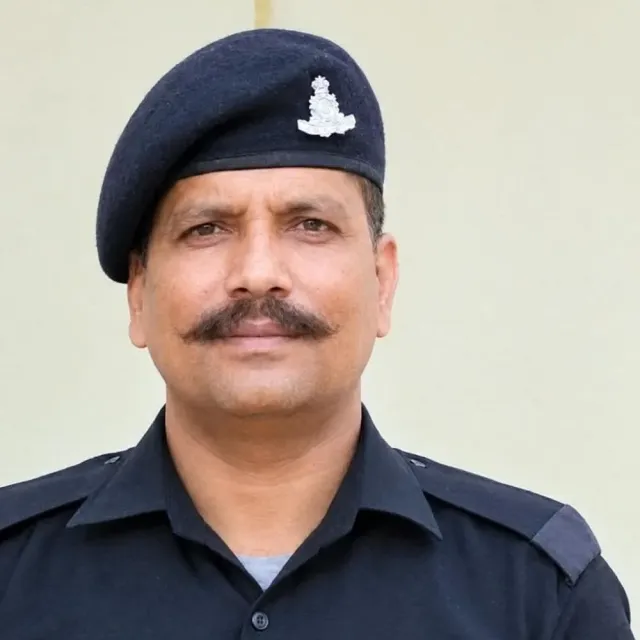 चितौड़गढ़ के जवान का असम में हार्टअटैक से निधन:25 दिन बाद होने वाला था प्रमोशन; कल पैतृक गांव लाया जाएगा पार्थिव शरीर