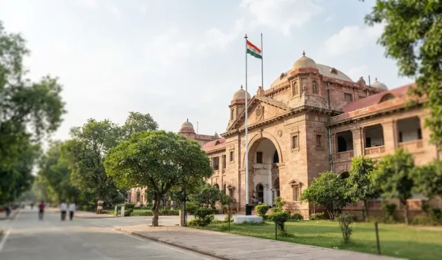 वैवाहिक विवादों में कानून के दुरुपयोग पर Allahabad High Court सख्त, आगरा में दर्ज FIR रद्द