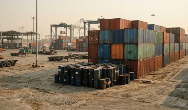 US Sanctions में छूट से भारत की ऊर्जा सुरक्षा और एक्सपोर्ट को बढ़ावा: FICCI और FIEO