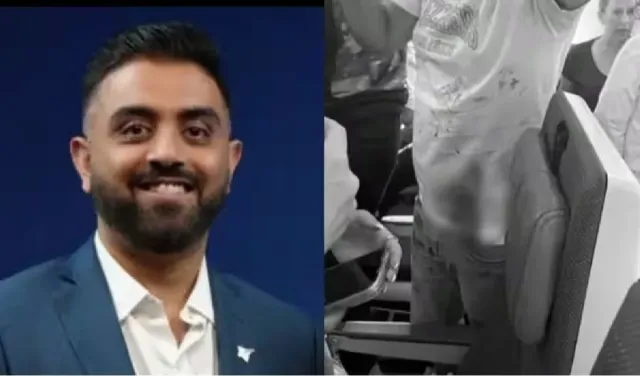 Smit Machchhar की तारीफ सुन पगलाया पाकिस्तान, किया अजीब ऐलान!