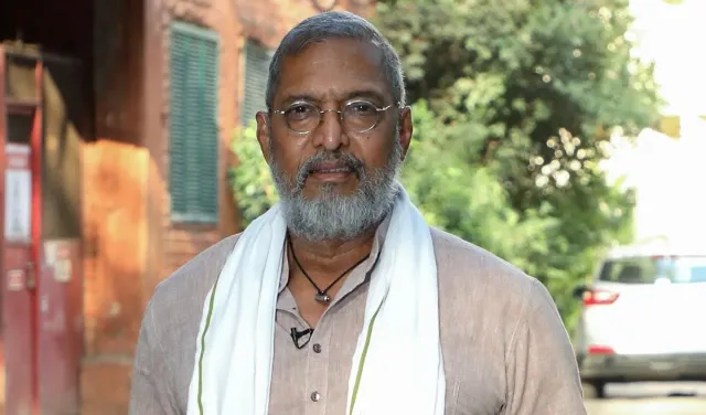 अभिनेता Nana Patekar के निधन से देश में शोक की लहर! 'नाम फाउंडेशन' से लेकर पर्दे तक, नेताओं और दिग्गजों ने दी भावभीनी श्रद्धांजलि
