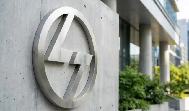 Larsen and Toubro को भारत और खाड़ी देशों में मिला 15000 Crore का Power Transmission प्रोजेक्ट