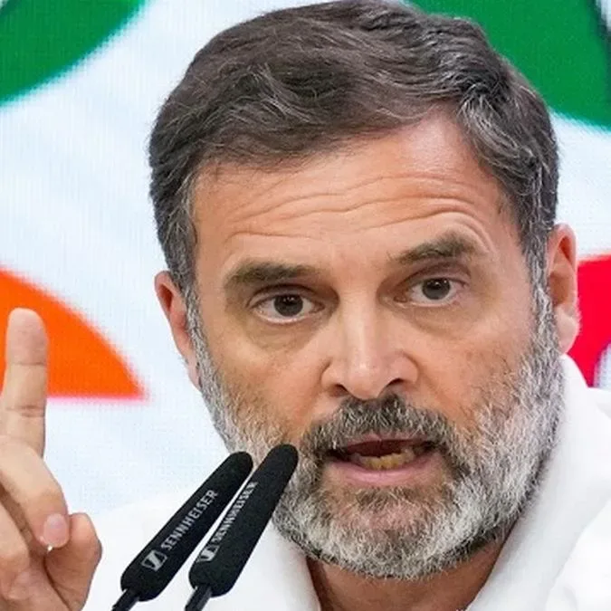 गोवा में गरजे राहुल गांधी, बोले- वोट चोरी के पीछे ज्ञानेश कुमार, बच नहीं पाएंगे CEC