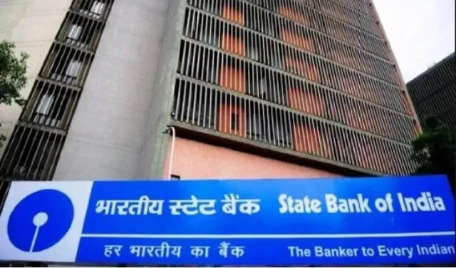 SBI ग्राहकों का Personal Data चोरी होने का दावा, 3.75 लाख रिकॉर्ड्स की चर्चा