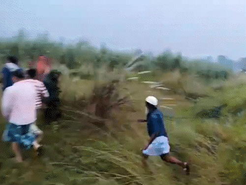 सीतामढ़ी में करंट से दंपती समेत 3 की मौत:खेत में लगे कंटीले तार में थी बिजली, 6 बच्चों के सिर से उठा माता-पिता का साया