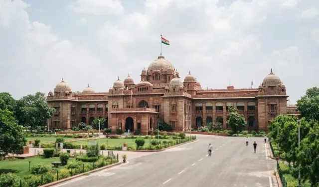 UP Legislative Council Polls: मेरठ में BJP के Dinesh Goyal और श्रीचंद शर्मा जीते