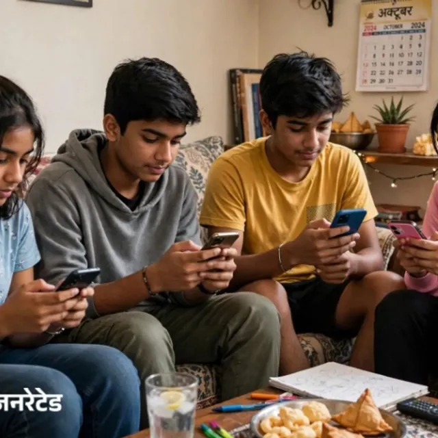 सोशल मीडिया अकाउंट बनाने के लिए 18 की उम्र जरूरी:सुप्रीम कोर्ट ने सरकार से नियम बनाने को कहा; निर्देश- प्लेटफॉर्म्स को भारतीय कानून मानने होंगे
