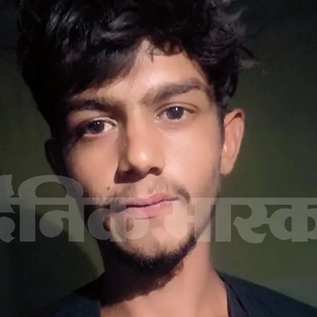 सोनीपत के गन्नौर थाने से गिरफ्तार आरोपी फरार:1 दिन पहले पकड़ा था; वॉशरूम का बहाना बनाकर भागा
