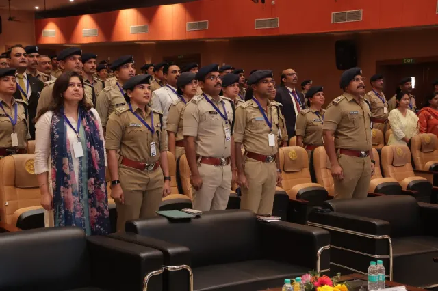 मानव तस्करी के खिलाफ उत्तराखण्ड पुलिस की पहल, छह राज्यों के प्रतिनिधि एक मंच पर