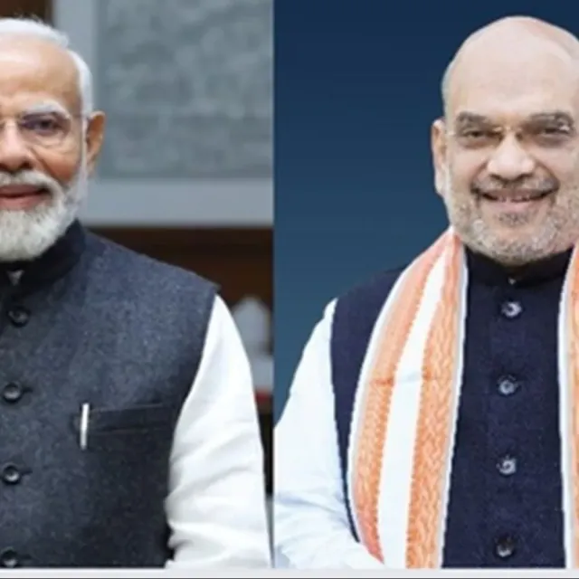 दिल्ली में दशहरे की धूम:पीएम मोदी इंद्रप्रस्थ रामलीला, अमित शाह लाल किले में करेंगे रावण दहन; दोनों आयोजनों में सुरक्षा के कड़े इंतजाम