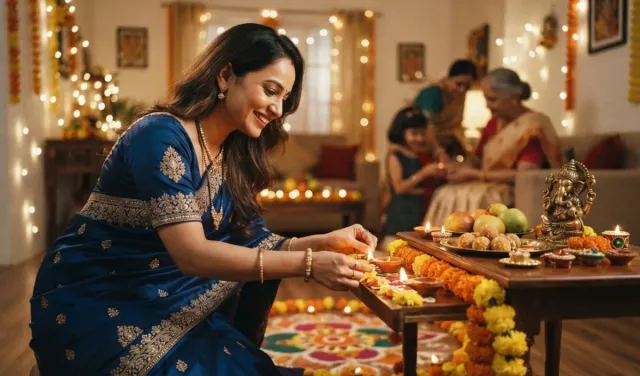 November 2026 Festival Calendar: धनतेरस, Diwali और छठ पर्व समेत प्रमुख त्योहारों की सूची