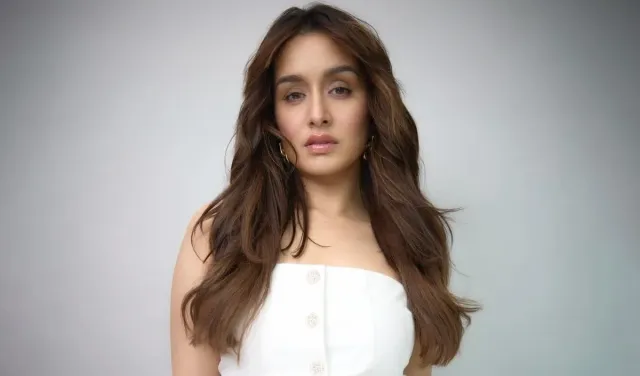 Stree 3 को लेकर बड़ा अपडेट, 2028 में रिलीज होगी Shraddha Kapoor की फिल्म