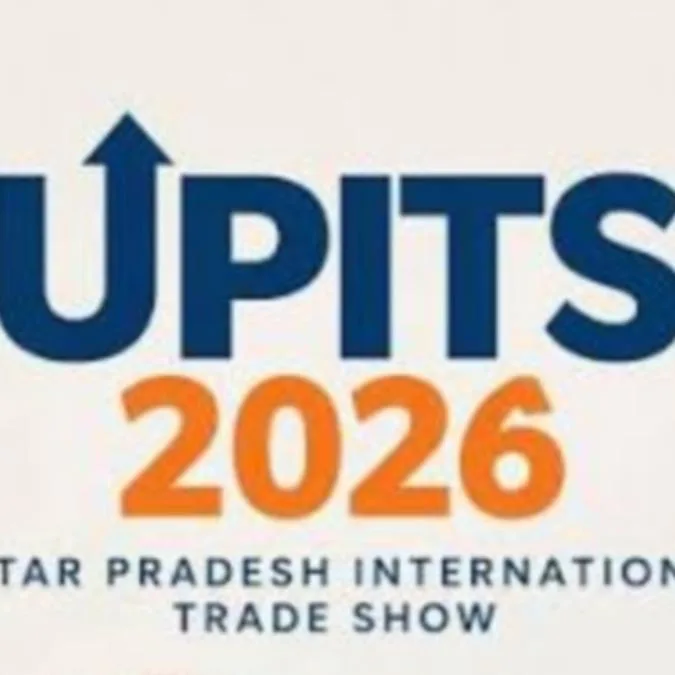 UPITS-2026 ने बदली यूपी की तस्वीर! 5.99 लाख फुटफॉल, 41,500 B2B बैठकें और 4,400 MoU से कारोबार को नई रफ्तार