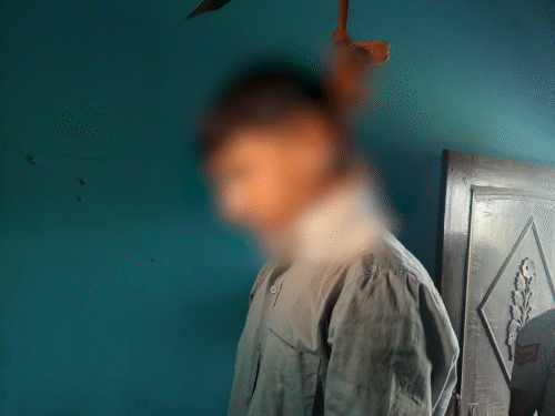 पानीपत में एक बच्चे के पिता ने लगाया फंदा:कैथल का रहने वाला; दोस्त बोला- 2 महीने से नहीं आती थी नींद