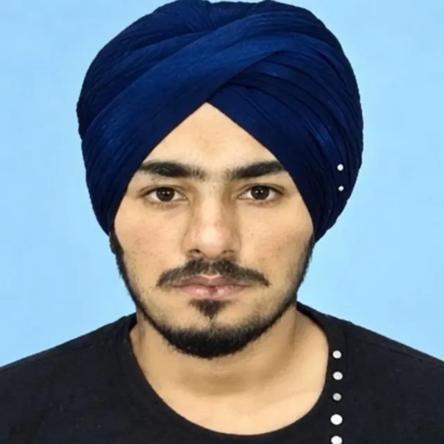 कुरुक्षेत्र सड़क हादसे में पंजाब के युवक की मौत:ट्रैक्टर-ट्रॉली से टकराई बाइक; बुआ से मिलकर घर लौट रहा था