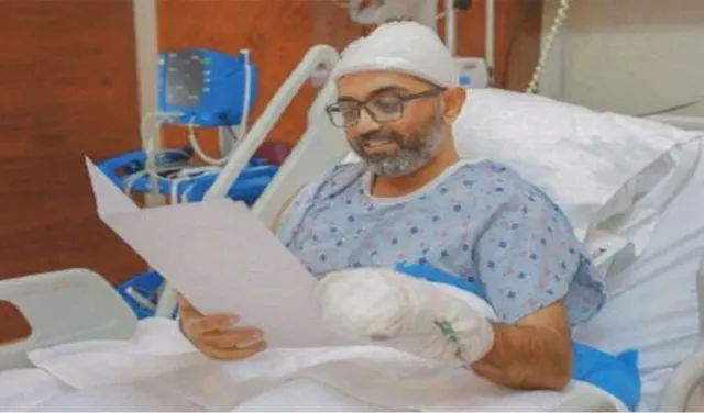 इंशाअल्लाह! मैं जल्द ही प्लेन उड़ाऊंगा...कैप्टन स्मित मच्छर की जुबानी, सामने आई फ्लाईदुबई की फ्लाइट FZ1073 की पूरी कहानी