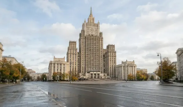 Moscow में अफगानिस्तान पर बैठक, Taliban प्रतिनिधिमंडल के साथ भारत और चीन भी हुए शामिल