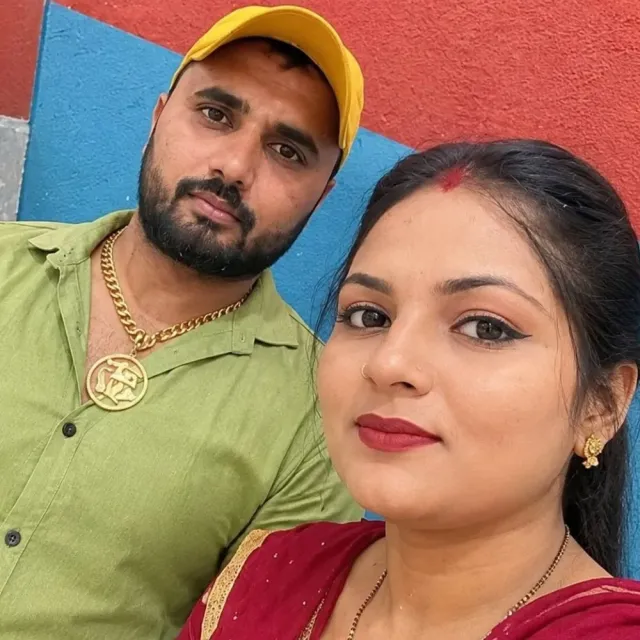 रोहतक-शादी के 2 माह बाद पत्नी की गला घोंटकर हत्या:6 साल लिव-इन में रहे, 5 माह की प्रेग्नेंट थीं; सौतेली बेटी के सामने वारदात
