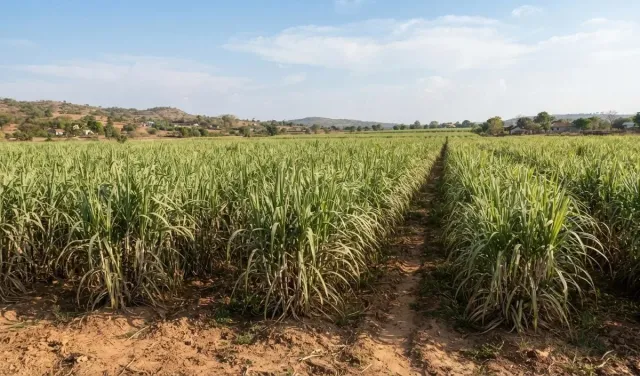 कर्नाटक में Sugarcane Farmers ने स्थगित किया आंदोलन, सरकार को 26 नवंबर तक अल्टीमेटम