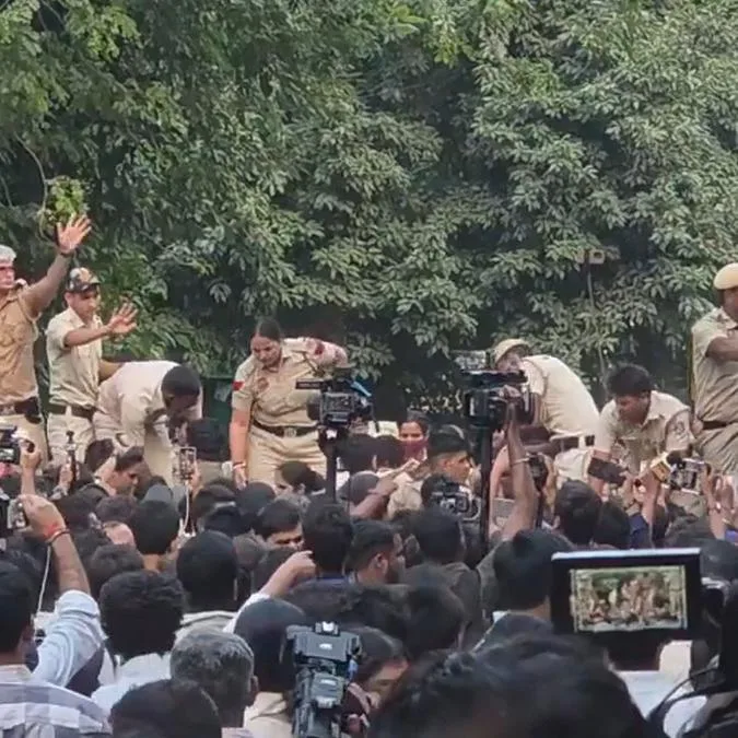 दिल्ली में CJP के तिरंगा मार्च से पहले बड़ा फैसला, 16-17 अक्टूबर को बंद रहेगा कनॉट प्लेस का सेंट्रल पार्क