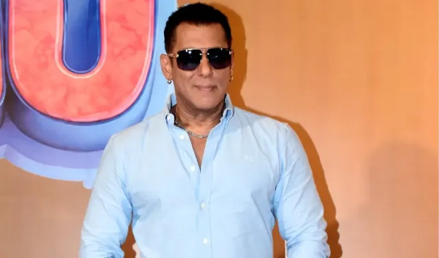 Salman Khan ने लॉन्च किया अपना यूट्यूब चैनल, फैंस के लिए क्या होगा खास?