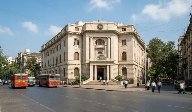 RBI ने Repo Rate 0.25 फीसदी बढ़ाकर 5.50 प्रतिशत किया
