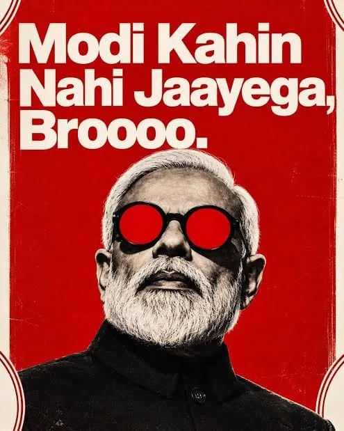 भाजपा का खड़गे द्वारा मोदी के अपमान पर प्रदेशव्यापी विरोध प्रदर्शन