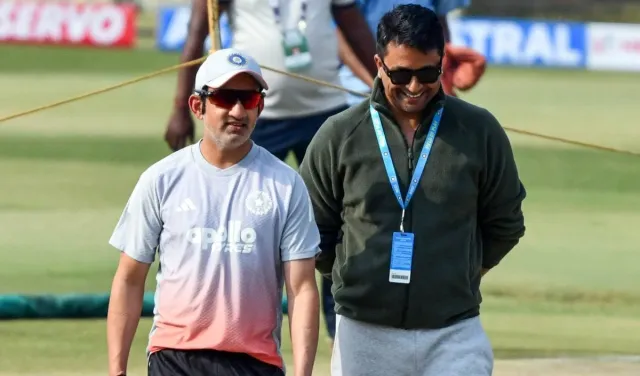 Team India Selection: New Zealand सीरीज के लिए Pragyan Ojha करेंगे टीम का चयन