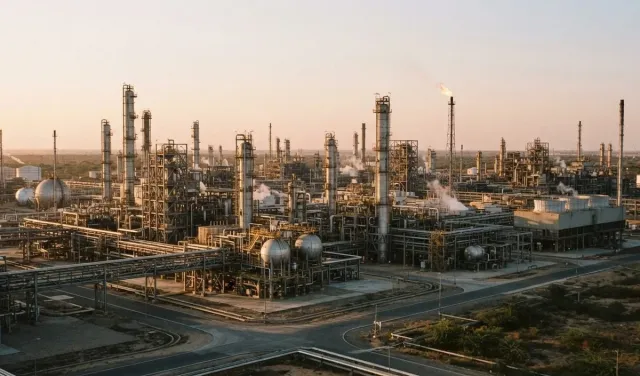 Reliance Industries का दूसरी तिमाही में नेट प्रॉफिट बढ़कर 29,550 करोड़ रुपये पहुंचा