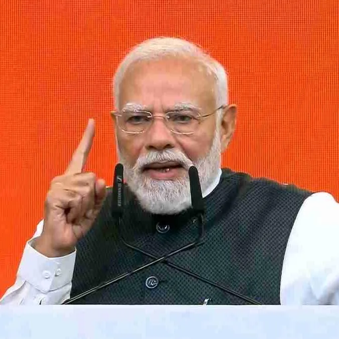 सरकार के मुखिया के तौर पर पीएम मोदी के 25 साल, कहा- मेरे लिए कर्म ही सब कुछ, We Will do it