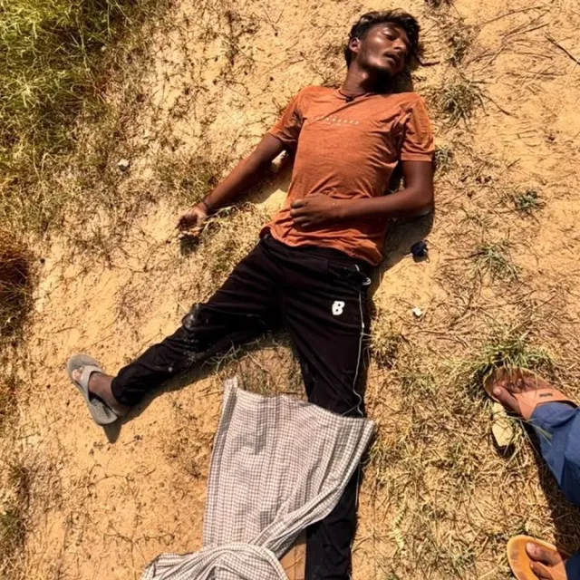 सिरसा में युवक की संदिग्ध मौत का कारण नशा ओवरडोज:बंद फैक्ट्री के पास पड़ा था शव, परिजन बोले-एक साल से आदी था
