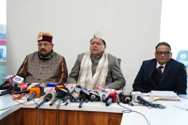 दिव्य कुंभ की तैयारियों के लिए लगभग 290 करोड़, नंदा राजजात यात्रा के लिए भी बजट में प्रावधान