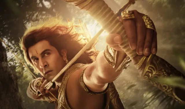 रिलीज से पहले ही Ramayana ने मचाया धमाल, एडवांस बुकिंग में ताबड़तोड़ बिक्री