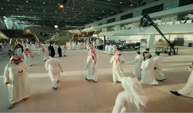 Makkah में हवाई खतरे को लेकर चेतावनी जारी, Saudi Civil Defence ने कहा अब टल गया संकट