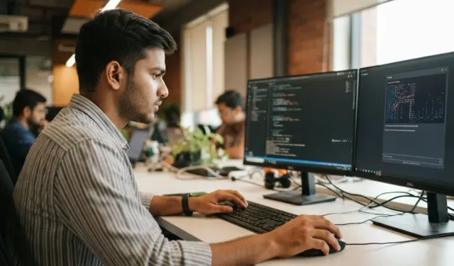 Career Tips: बिना भारी भरकम डिग्री के Prompt Engineer बनने के लिए सीखें Python और AI टूल्स